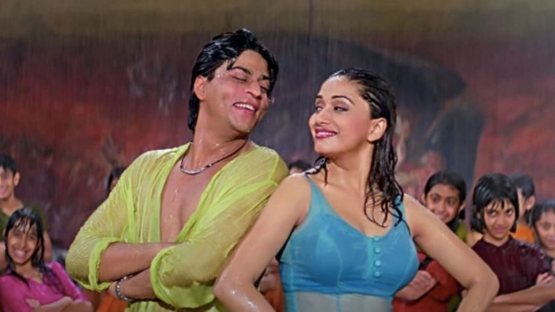 Guess These Popular Bollywood Songs On Monsoon