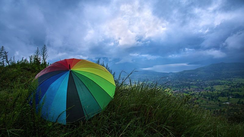 Explore Monsoon Magic: Test Your Knowledge with Our Maharashtra Destinations Quiz