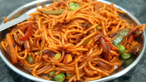 Hakka Noodles