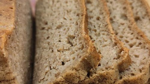 Multi-millet Bread