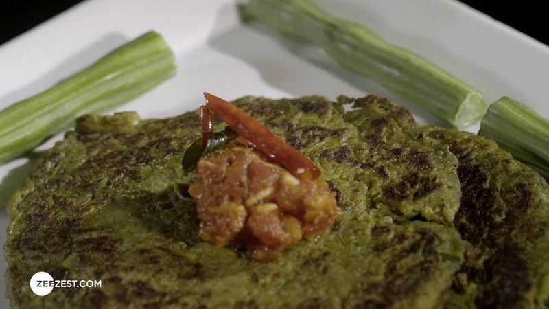 India's 50 Best Dishes - Season 2, Ajay Chopra