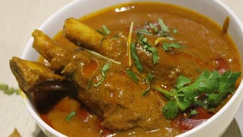 Nalli nihari