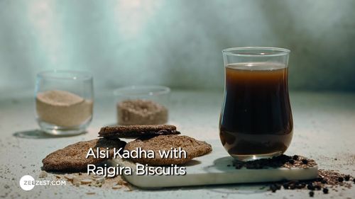 Food Veda, Kunal Kapur