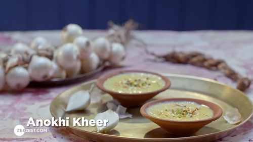 Anokhi Kheer