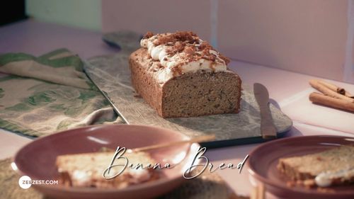 Banana Bread