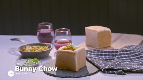 Bunny Chow