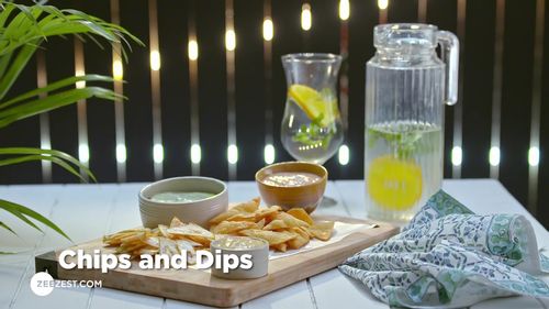 Chips and Dips