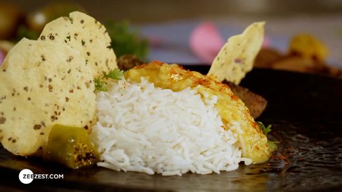 India's 50 Best Dishes - Season 2, Ajay Chopra