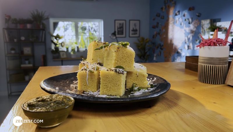 Dhokla