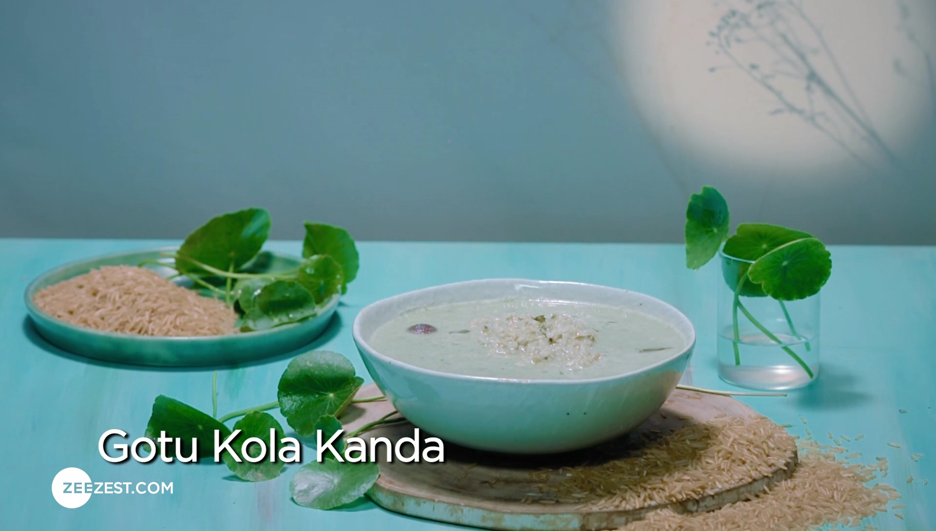 Food Veda, Kunal Kapur