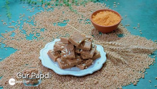 GUR PAPDI