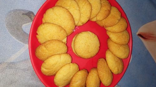 Elaichi cookies 