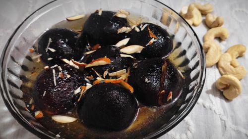 Kala Jamun