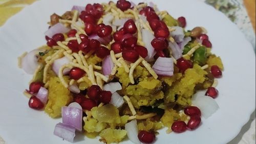 Poha popular