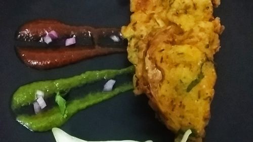 Sesbania Grandiflora Augusta Fritters