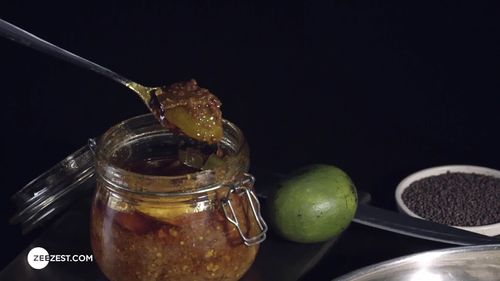 India's 50 Best Dishes - Season 2, Ajay Chopra
