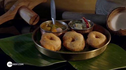 Vada Sambar