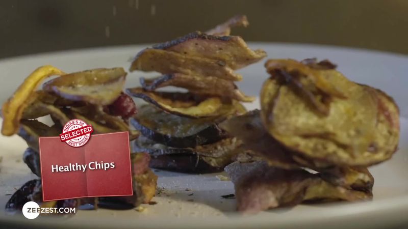 Healthy Chips