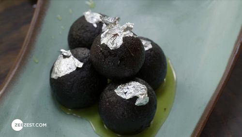 Kala Jamun