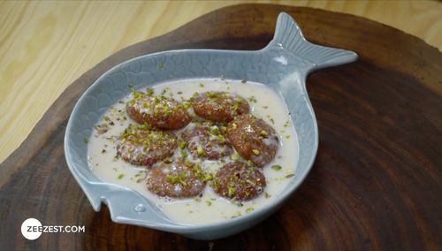 Meetha Toh Banta Hai, Akansha Khatri
