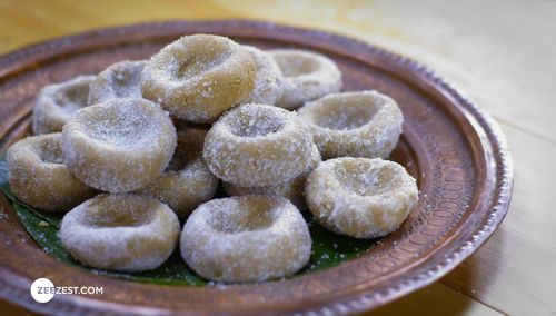 Mathura Peda 