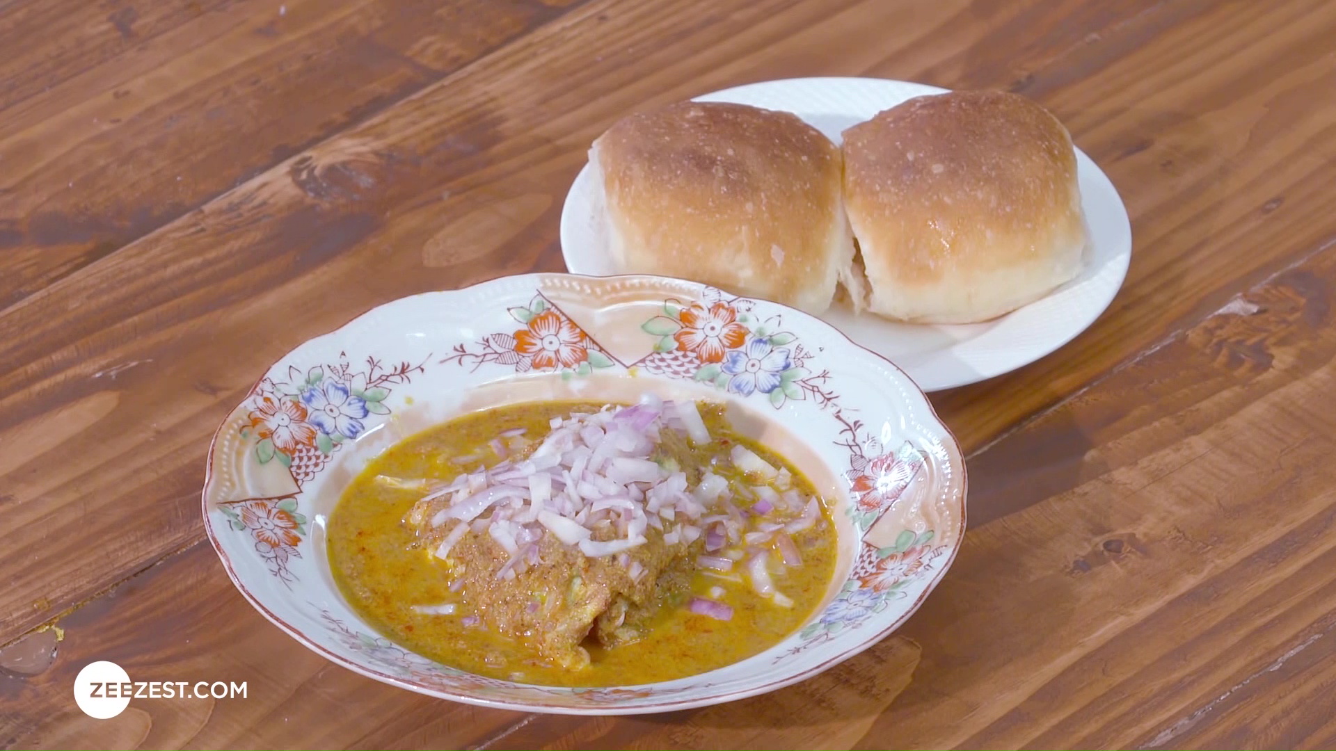 Indian Food Classics, Pankaj Bhadouria