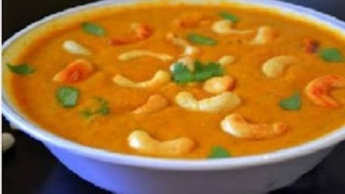 Kaju korma recipe in Hindi 