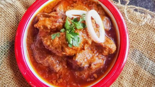 Champaran Ahuna Mutton 