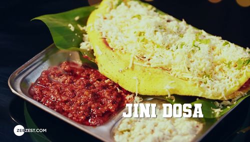 Jini Dosa