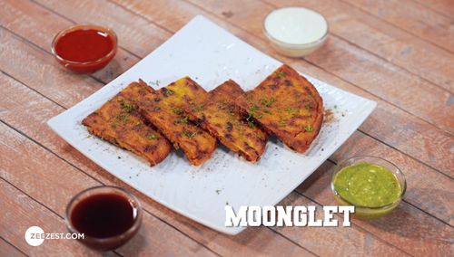 Taste Ki Gully, Smit Sagar, Zee Zest