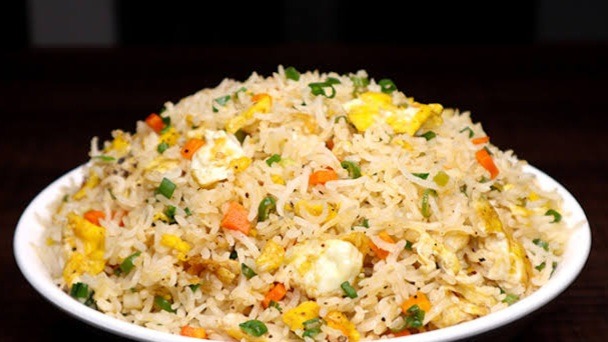 Egg Fried Rice