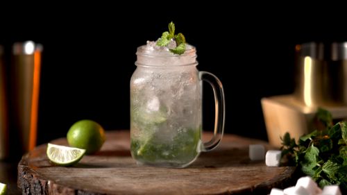 Simply Refreshing This Mojito Recipe Is Just Perfect Zee Zest   PROD Mojito 1696264465037 Thumb 500 