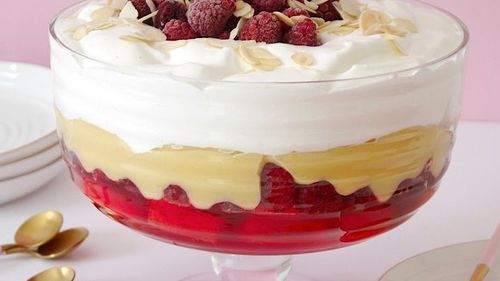 Trifle Pudding