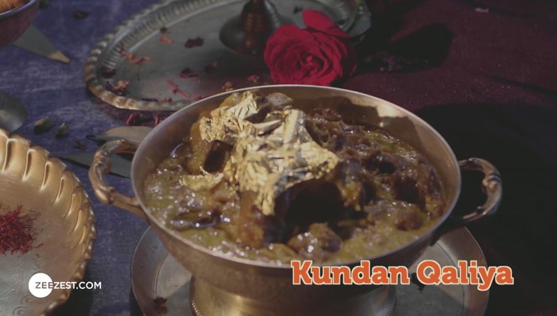 Grand Trunk Rasoi, Harpal Singh Sokhi