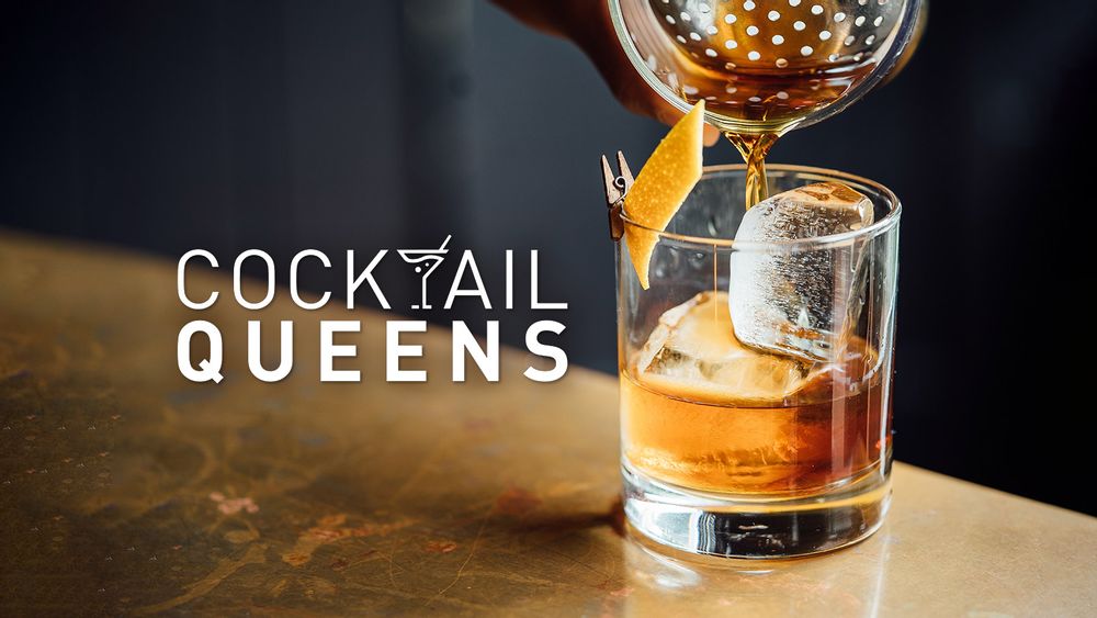 cocktail queens by zee zest, female bartenders in india, cocktail recipes