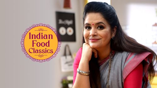 Indian Food Classics
