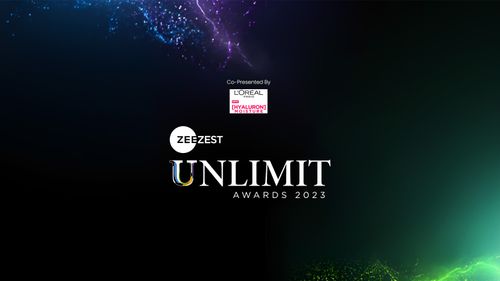 Zee Zest Unlimit Awards 2025