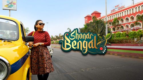 Shonar Bengal