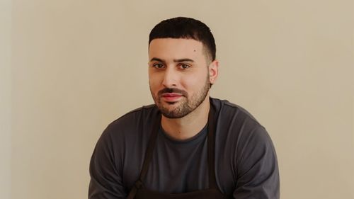 In Conversation With Chef Mirko Febbrile Of Somma, Singapore