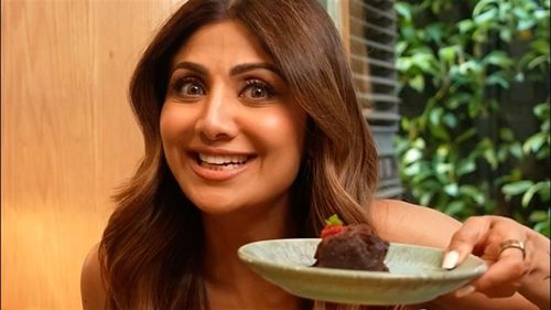 Shilpa Shetty Kundra's Guide to Blondie's Best Eats
