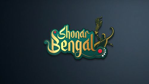 Shonar Bengal - Bengali