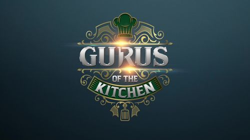 Gurus Of The Kitchen