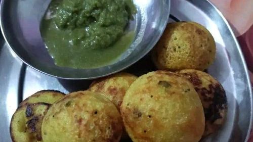 Veg Appe 