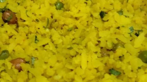 Poha