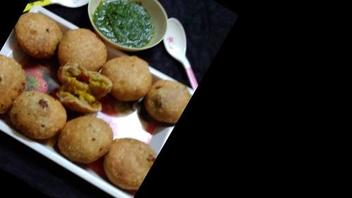 Moong dal ki kachori 