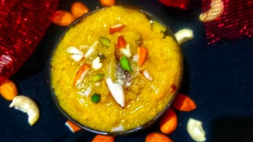 Moong Dal Delite/Yellow lentils 