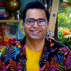 Ajay Chopra