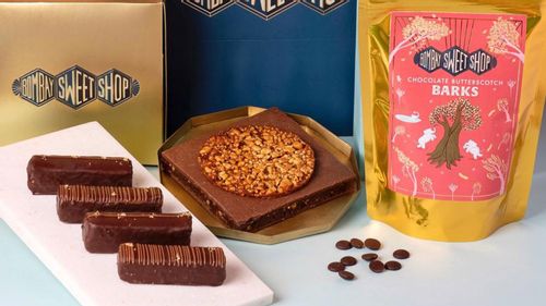 Festive Special: 10 Artisanal Mithai Makers In India