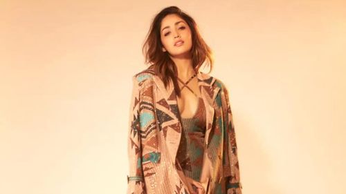 6 Diet And Fitness Secrets Of Yami Gautam Dhar