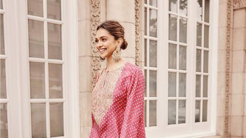 Bookmark These 7 Celeb-Inspired Breezy Kurta Sets For The Monsoons